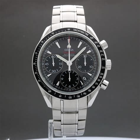 omega speedmaster annual calendar|omega speedmaster date 323.30.40.40.06.001.